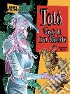 Totò. L'erede di don Chisciotte. Secondo tempo libro di Celoni Fabio