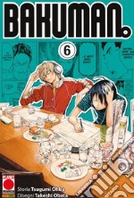 Bakuman. New edition. Vol. 6 libro