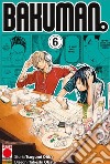 Bakuman. New edition. Vol. 6 libro