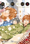 Hikaru no go. Ultimate deluxe edition. Vol. 6 libro di Hotta Yumi