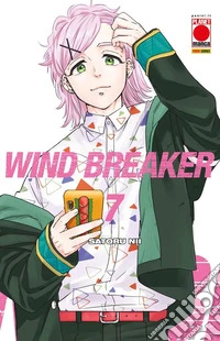 Wind breaker. Vol. 7