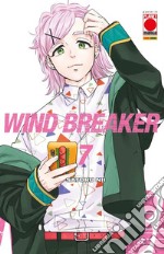 Wind breaker. Vol. 7 libro