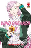 Wind breaker. Vol. 7 libro di Satoru Nii