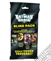 Batman e Robin. Blind pack. Vol. 1