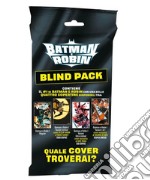 Batman e Robin. Blind pack. Vol. 1 libro