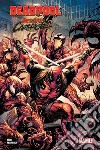 Deadpool vs Absolute Carnage libro