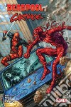 Deadpool vs Carnage libro