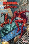 Deadpool vs Carnage libro di Bunn Cullen Espin Salva Jacinto Kim