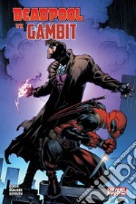 Deadpool vs Gambit