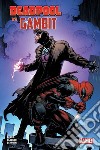 Deadpool vs Gambit libro