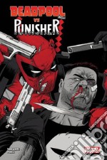 Deadpool vs Punisher libro