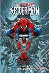 Il ladro del sonno. Il pauroso Spider-Man libro