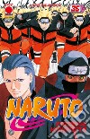 Naruto. Il mito. Vol. 36 libro