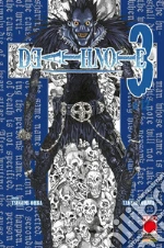 Death note. Vol. 3 libro