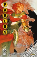 Fables. Vol. 24: La foresta nera. Parte due libro