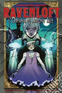 L'orfana di Agony Isle. Dungeons & Dragons: Ravenloft libro