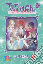 W.i.t.c.h. il manga. Vol. 2 libro