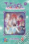 W.i.t.c.h. il manga. Vol. 2 libro