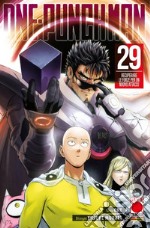 One-Punch Man. Vol. 29: Recuperare le forze per un nuovo attacco libro