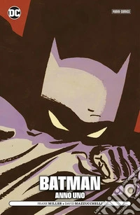Batman. Anno uno
