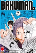 Bakuman. New edition. Vol. 7 libro