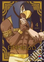 Ennead. Vol. 4 libro