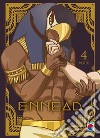 Ennead. Vol. 4 libro