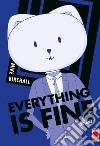 Everything is fine. Vol. 2 libro di Birchall Mike