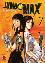 Jumbo max. Vol. 7 libro