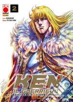 Ken il guerriero. Hokuto no Ken. Extreme edition. Vol. 2 libro