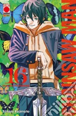 Chainsaw man. Vol. 16: Una felicità normale libro