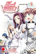 Food wars!. Vol. 9 libro