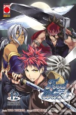 Food wars!. Vol. 12 libro