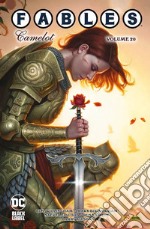 Fables. Vol. 20: Camelot libro