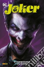 Joker. Vol. 1: Il commissario e il clown