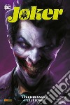 Joker. Vol. 1: Il commissario e il clown libro