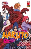 Naruto. Il mito. Vol. 39 libro di Kishimoto Masashi