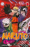 Naruto. Il mito. Vol. 63 libro