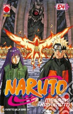 Naruto. Il mito. Vol. 64 libro