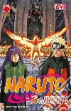 Naruto. Il mito. Vol. 64 libro di Kishimoto Masashi