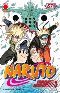 Naruto. Il mito. Vol. 67