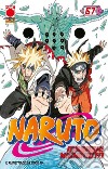 Naruto. Il mito. Vol. 67 libro