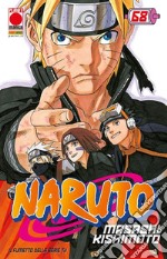 Naruto. Il mito. Vol. 68 libro