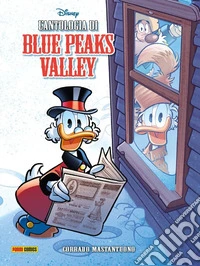 L'antologia di blue peaks valley