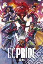 DC pride 2024 libro