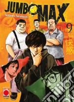 Jumbo max. Vol. 9 libro