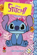 Stitch! Il manga. Vol. 2