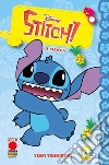 Stitch! Il manga. Vol. 1 libro di Tsukirino Yumi