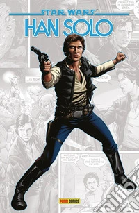 Han Solo. Star Wars-verse libro