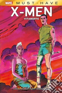 Vitamorte. X-Men